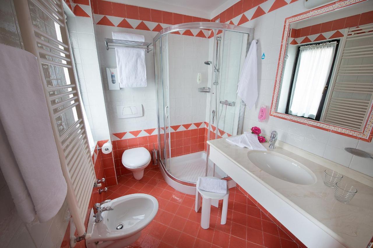 Hotel Cristallo Peio Szoba fotó
