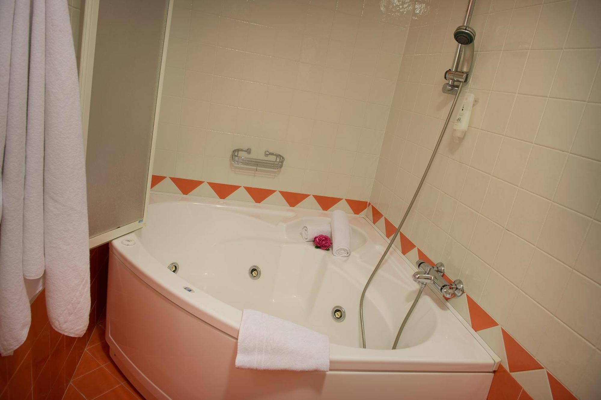 Hotel Cristallo Peio Kültér fotó